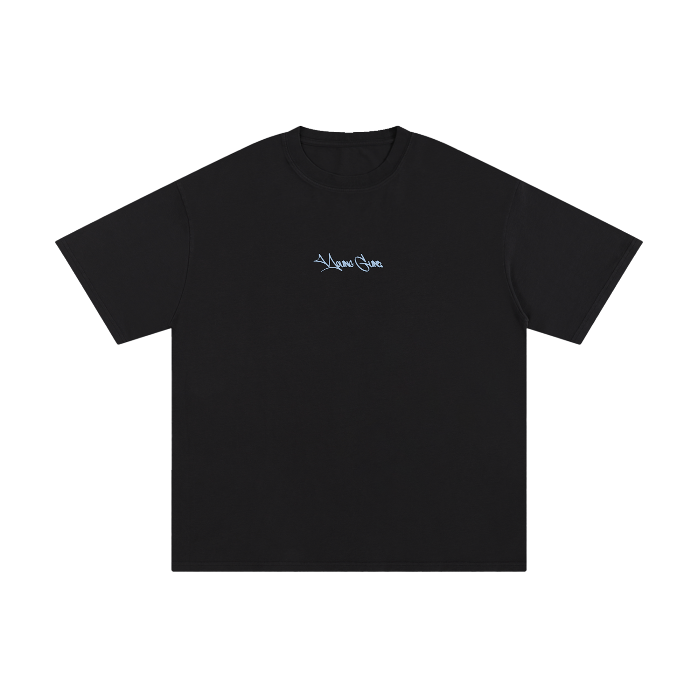 Keaneo Moyer YOung Gunz Unisex  Cotton T-Shirt
