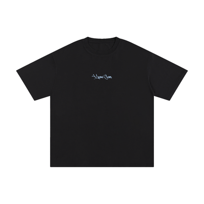 Keaneo Moyer YOung Gunz Unisex  Cotton T-Shirt