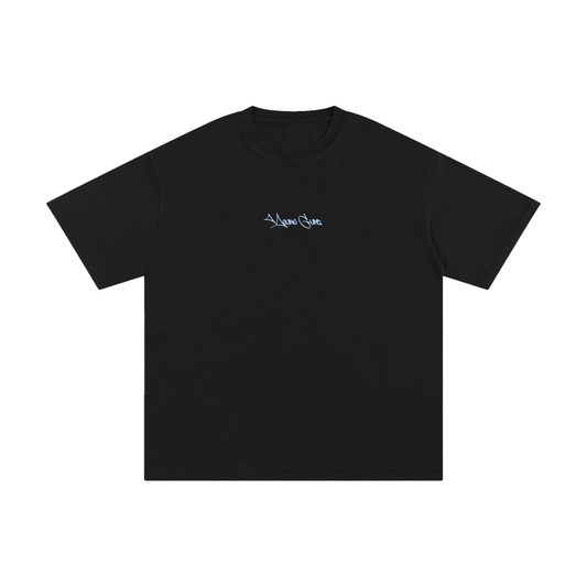 Keaneo Moyer YOung Gunz Unisex  Cotton T-Shirt - Kings Origin Apparel