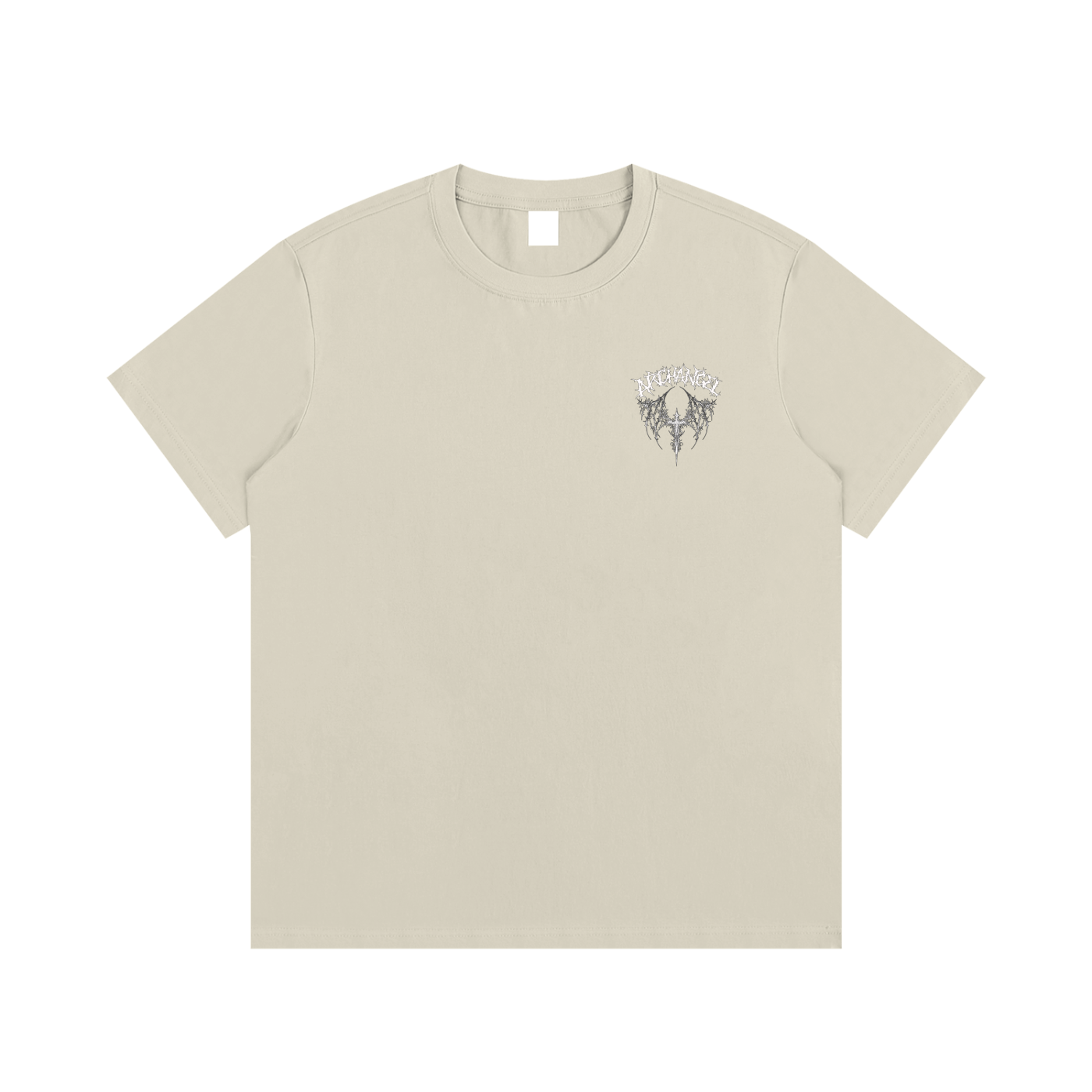 Chase Archangel Archangelo Cotton T-Shirt