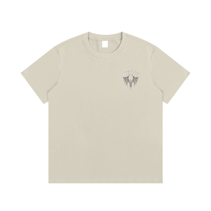 Chase Archangel Archangelo Cotton T-Shirt