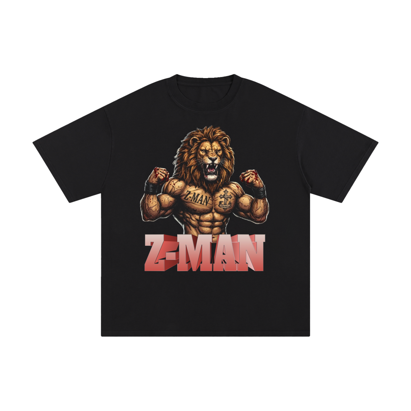 Zion Tomlinson T-Shirt