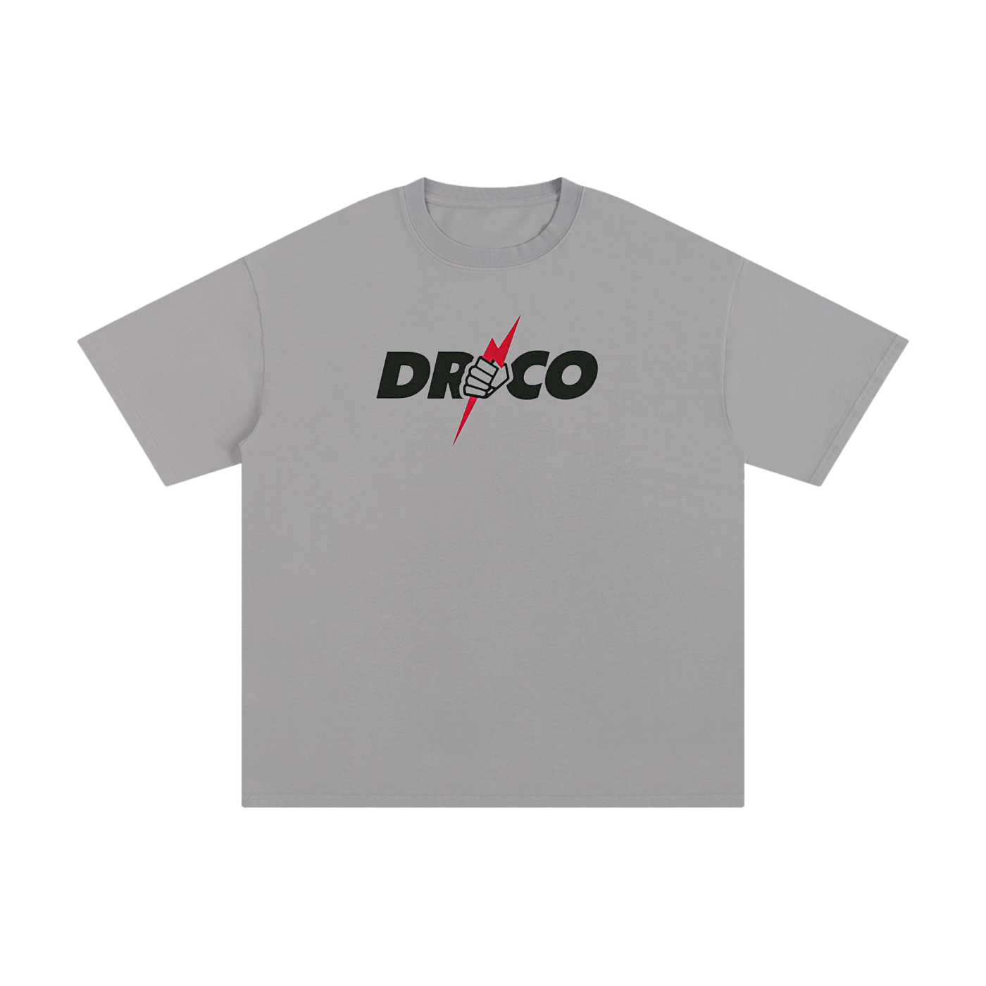 DRCO 210 Cotton Tee - Kings Origin Apparel