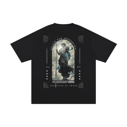 CHASE ARCHANGELO: NULLIFIER OF CHAOS // UNIT 08 - Kings Origin Apparel