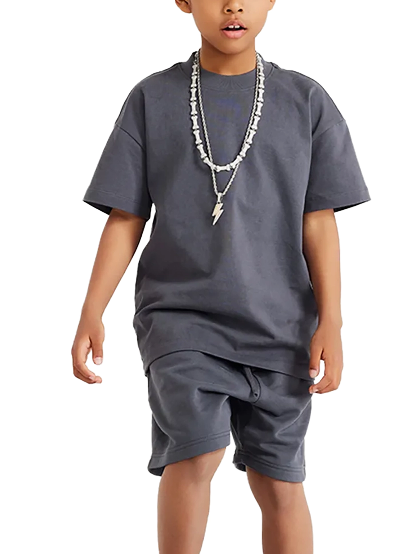 Drake Kids Pure Cotton Essential Kids T-Shirt