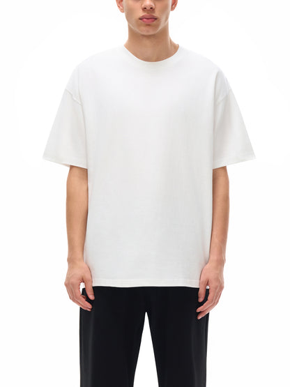 Jojo Gonzalez Oversized Cotton T-Shirt - Kings Origin Apparel