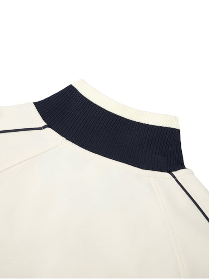 Archangelo Family Zip Track Jacket - Kings Origin Apparel